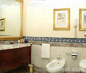 Ciragan Palace Hotel 16